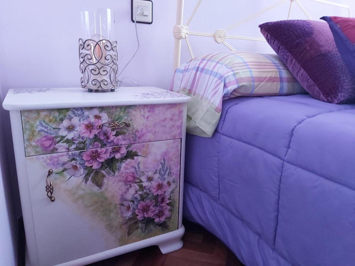 Apartmán Jalepa Muxia Exteriér fotografie