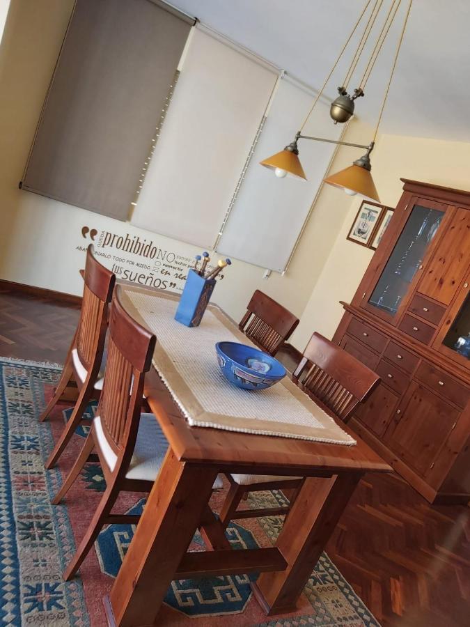Apartmán Jalepa Muxia Exteriér fotografie