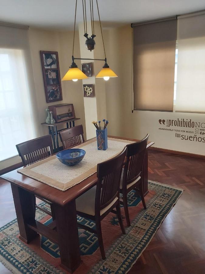 Apartmán Jalepa Muxia Exteriér fotografie