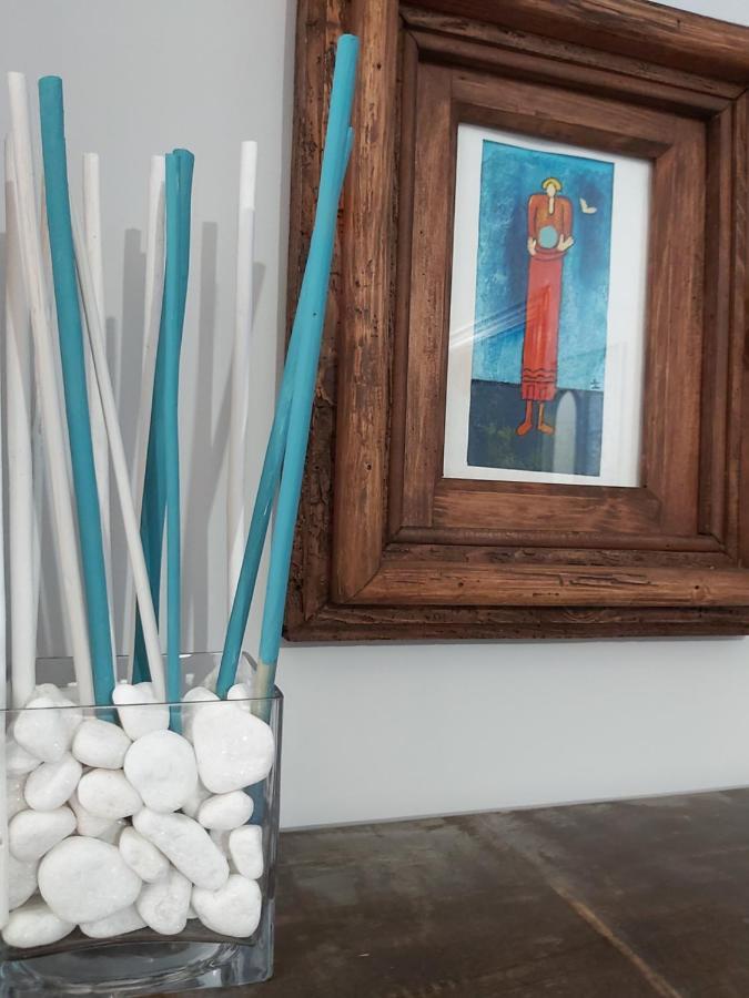 Apartmán Jalepa Muxia Exteriér fotografie