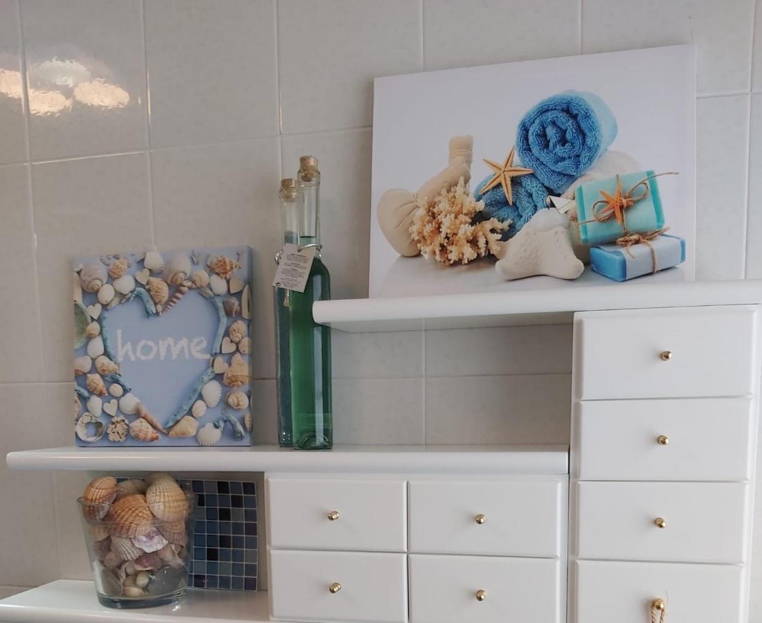 Apartmán Jalepa Muxia Exteriér fotografie