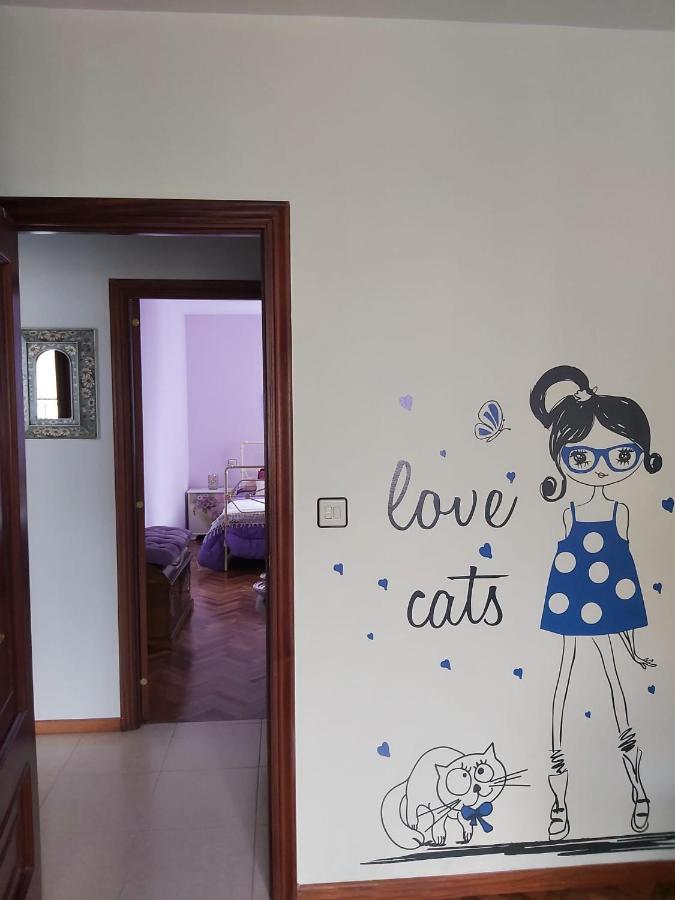 Apartmán Jalepa Muxia Exteriér fotografie