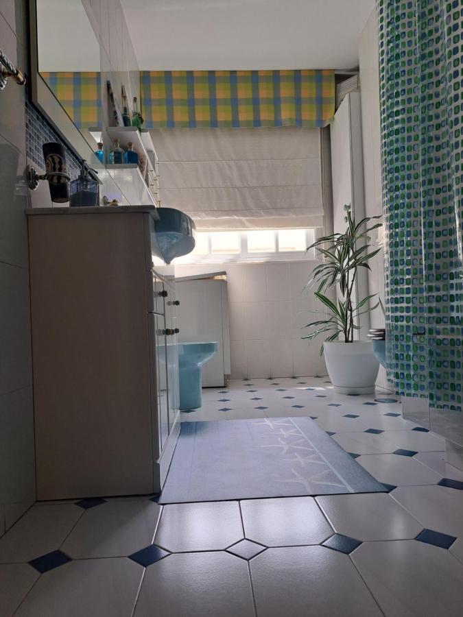 Apartmán Jalepa Muxia Exteriér fotografie
